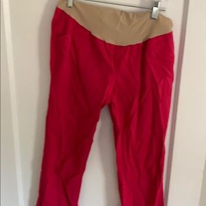 Motherhood Maternity Pants